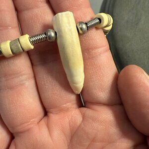 Shark Tooth Necklace